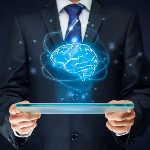 Artificial Intelligence & Machine Learning Artificial Intelligence & Machine Learning